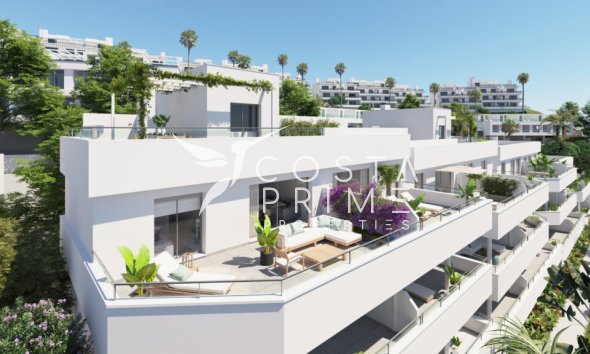 Apartamento / Piso - Obra nueva - Cancelada - Cancelada