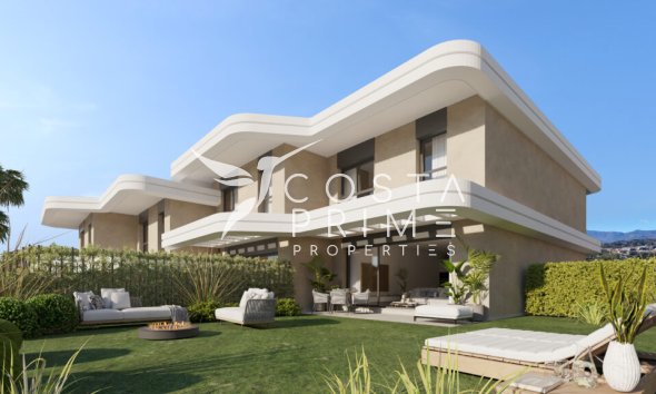 Apartamento / Piso - Obra nueva - Cancelada - Cancelada