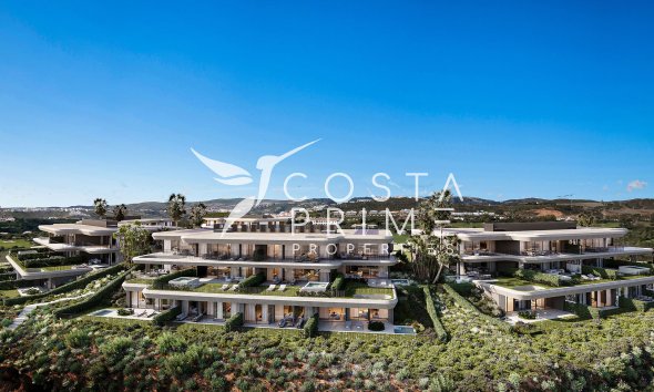 Apartamento / Piso - Obra nueva - Casares - Casares