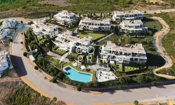 Apartamento / Piso - Obra nueva - Casares Costa - Casares Costa