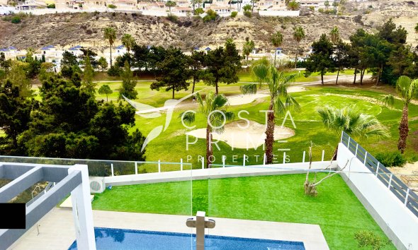 Apartamento / Piso - Obra nueva - Ciudad Quesada - Ciudad Quesada