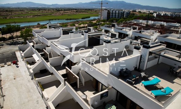 Apartamento / Piso - Obra nueva - Condado de Alhama - Condado de Alhama