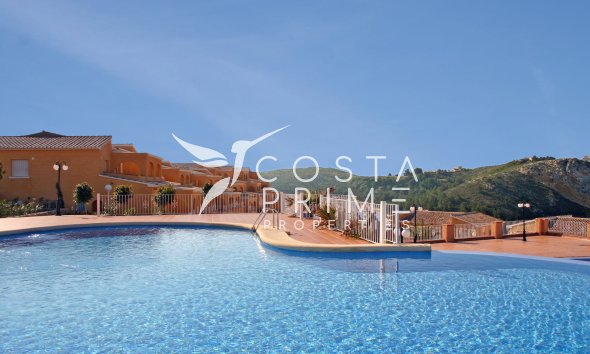 Apartamento / Piso - Obra nueva - Cumbre del Sol - Cumbre del Sol