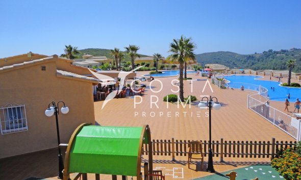 Apartamento / Piso - Obra nueva -
            Cumbre del Sol - P-56327