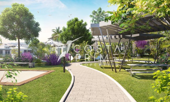 Apartamento / Piso - Obra nueva - Estepona - Estepona