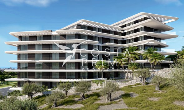Apartamento / Piso - Obra nueva - Estepona - Estepona
