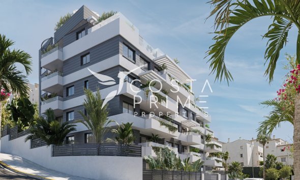 Apartamento / Piso - Obra nueva - Estepona - Estepona