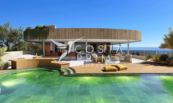 Apartamento / Piso - Obra nueva - Fuengirola - Fuengirola