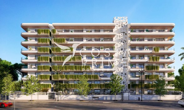 Apartamento / Piso - Obra nueva -
            Fuengirola - NB-15114