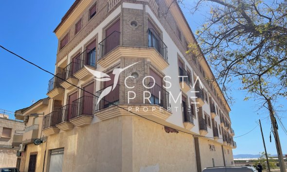 Apartamento / Piso - Obra nueva - Jerónimo y Avileses -
                Jerónimo y Avileses