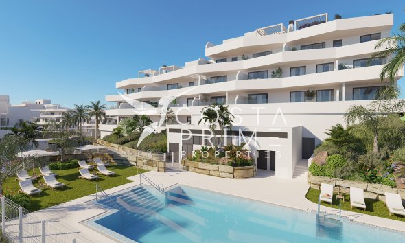 Apartamento / Piso - Obra nueva - La Gaspara - La Gaspara