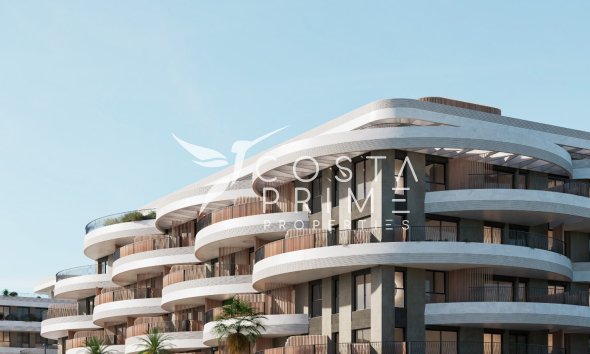 Apartamento / Piso - Obra nueva - Málaga - Málaga