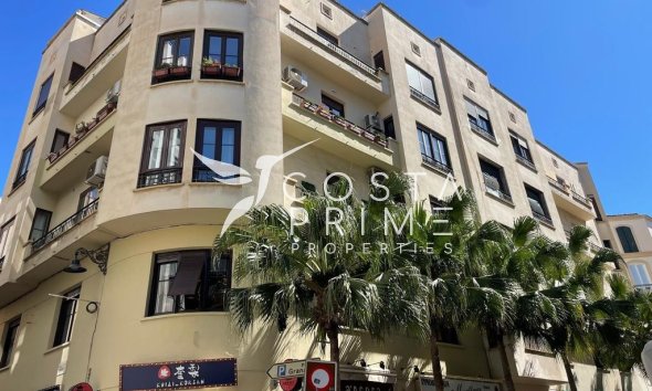Apartamento / Piso - Obra nueva - Málaga - Málaga
