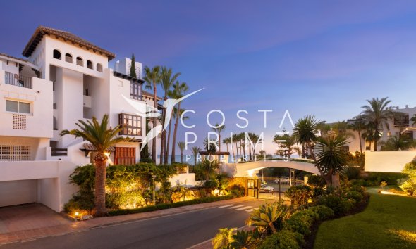 Apartamento / Piso - Obra nueva - Marbella - Marbella