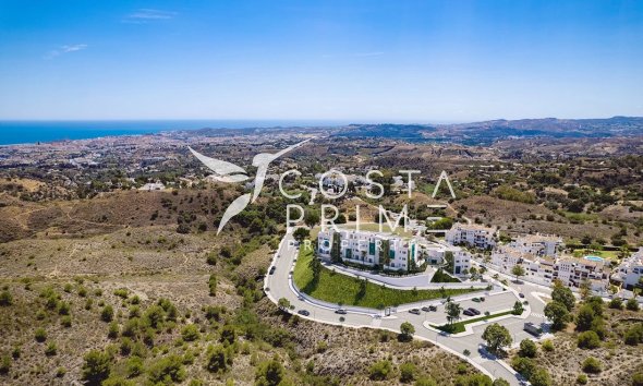 Apartamento / Piso - Obra nueva - Mijas - Mijas