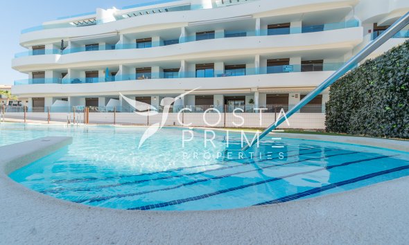 Apartamento / Piso - Obra nueva - Orihuela - Orihuela Costa