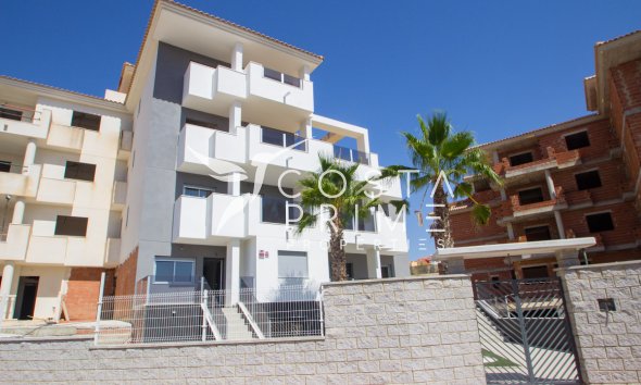 Apartamento / Piso - Obra nueva - Orihuela - Orihuela