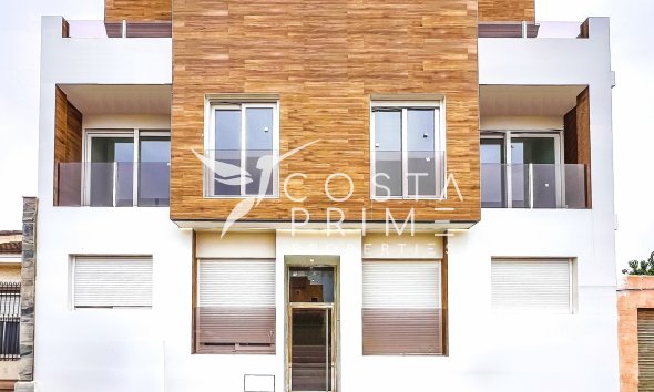 Apartamento / Piso - Obra nueva -
            Pilar de la Horadada - NB-51886