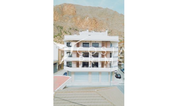 Apartamento / Piso - Obra nueva - Redován - Redován