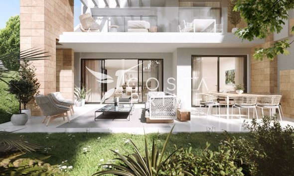 Apartamento / Piso - Obra nueva - Reinoso - Reinoso