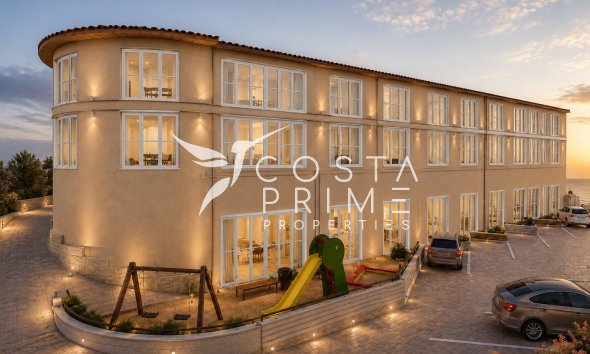 Apartamento / Piso - Obra nueva - Relleu -
                Relleu