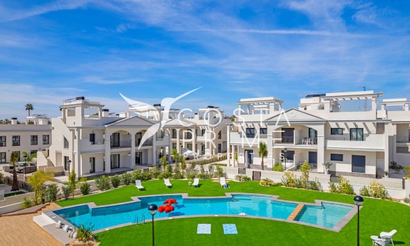 Apartamento / Piso - Obra nueva - Rojales - Rojales