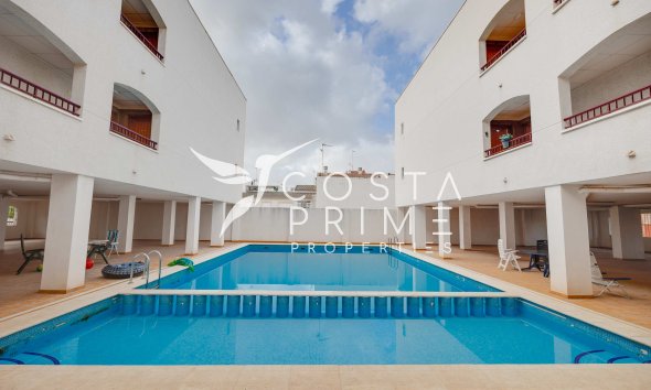 Apartamento / Piso - Obra nueva - San Fulgencio - San Fulgencio