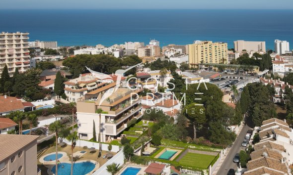 Apartamento / Piso - Obra nueva -
            Torremolinos - NB-82327