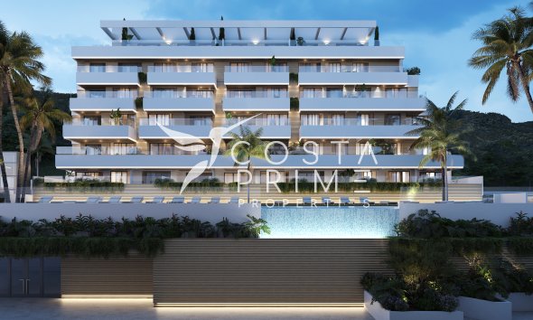 Apartamento / Piso - Obra nueva - Torremolinos - Torremolinos