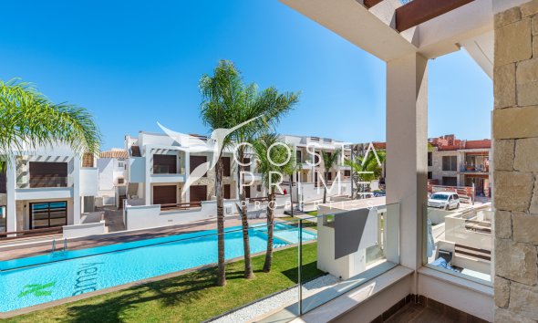 Apartamento / Piso - Obra nueva - Torrevieja - Torrevieja