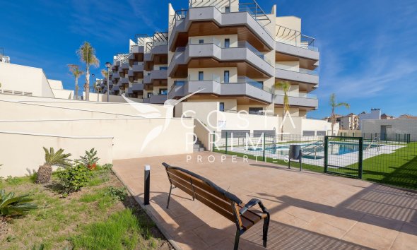 Apartamento / Piso - Obra nueva - Torrox - Torrox
