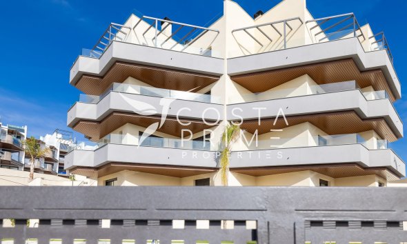 Apartamento / Piso - Obra nueva - Torrox - Torrox