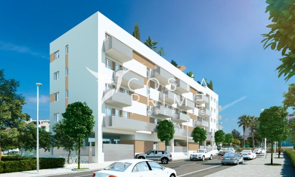 Apartamento / Piso - Obra nueva - Vélez-Málaga - Vélez-Málaga