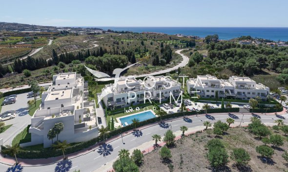 Apartamento / Piso - Obra nueva - Vélez-Málaga - Vélez-Málaga