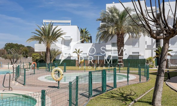 Apartamento / Piso - Obra nueva - Vera - Vera