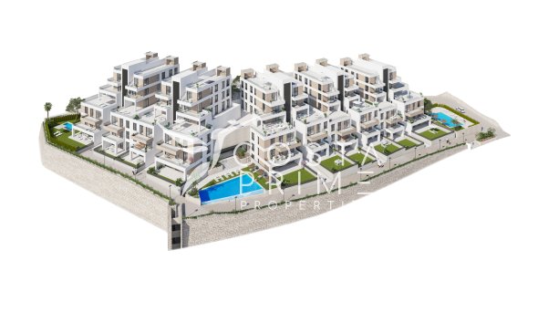 Apartamento / Piso - Obra nueva - Vera - Vera