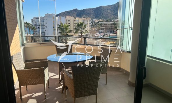 Apartamento / Piso - Reventa - Albir - Albir