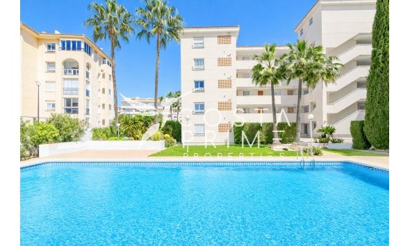 Apartamento / Piso - Reventa - Albir -
                Albir
