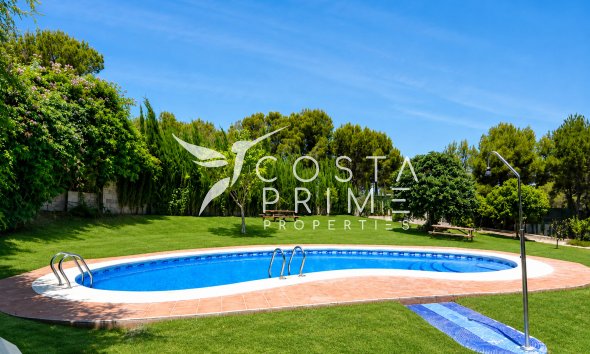 Apartamento / Piso - Reventa - Albir -
                Albir