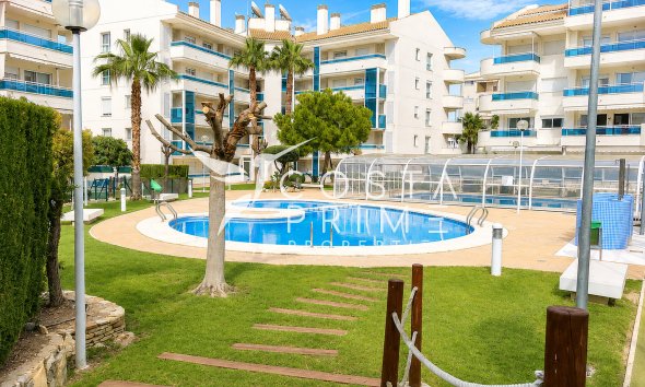 Apartamento / Piso - Reventa - Albir - Albir