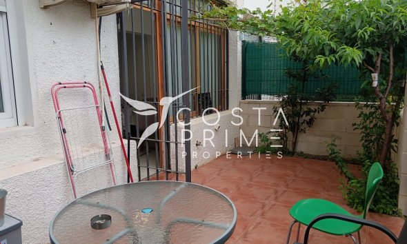 Apartamento / Piso - Reventa - Alfas del Pí -
                Alfaz del Sol