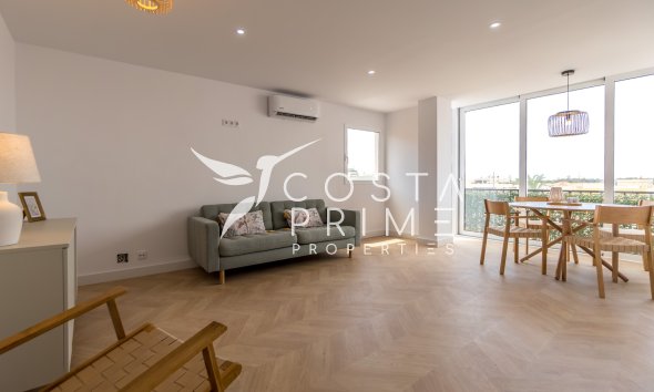 Apartamento / Piso - Reventa -
            Alfas del Pí - C-81211