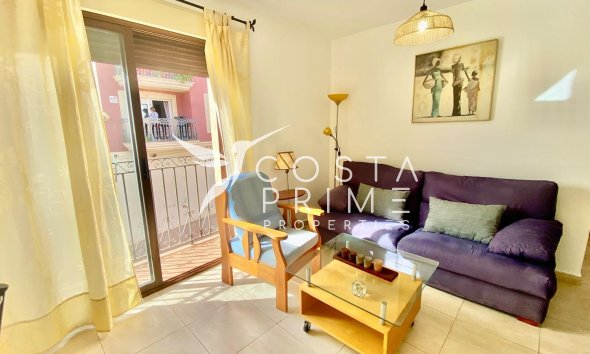 Apartamento / Piso - Reventa -
            Alfas del Pí - D-4193