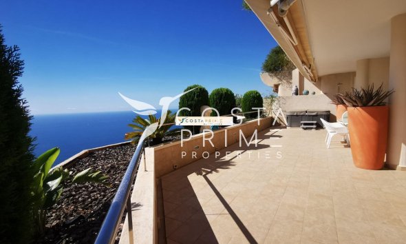 Apartamento / Piso - Reventa - Altea - Altea Hills