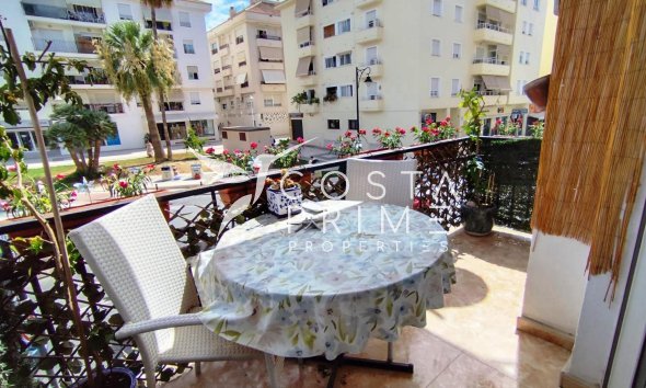 Apartamento / Piso - Reventa -
            Altea - C-40855