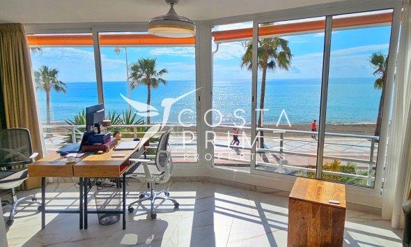 Apartamento / Piso - Reventa -
            Altea - D-4141