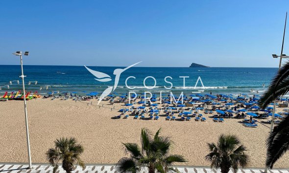 Apartamento / Piso - Reventa - Benidorm - 1ª Linea