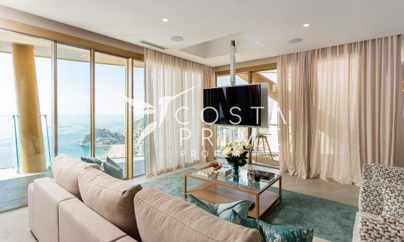 Apartamento / Piso - Reventa -
            Benidorm - C-03613