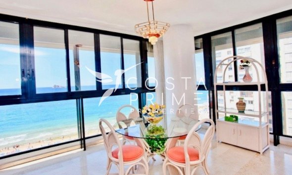 Apartamento / Piso - Reventa - Benidorm - Centro / Puerto