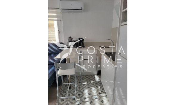 Apartamento / Piso - Reventa - Benidorm - Centro / Puerto